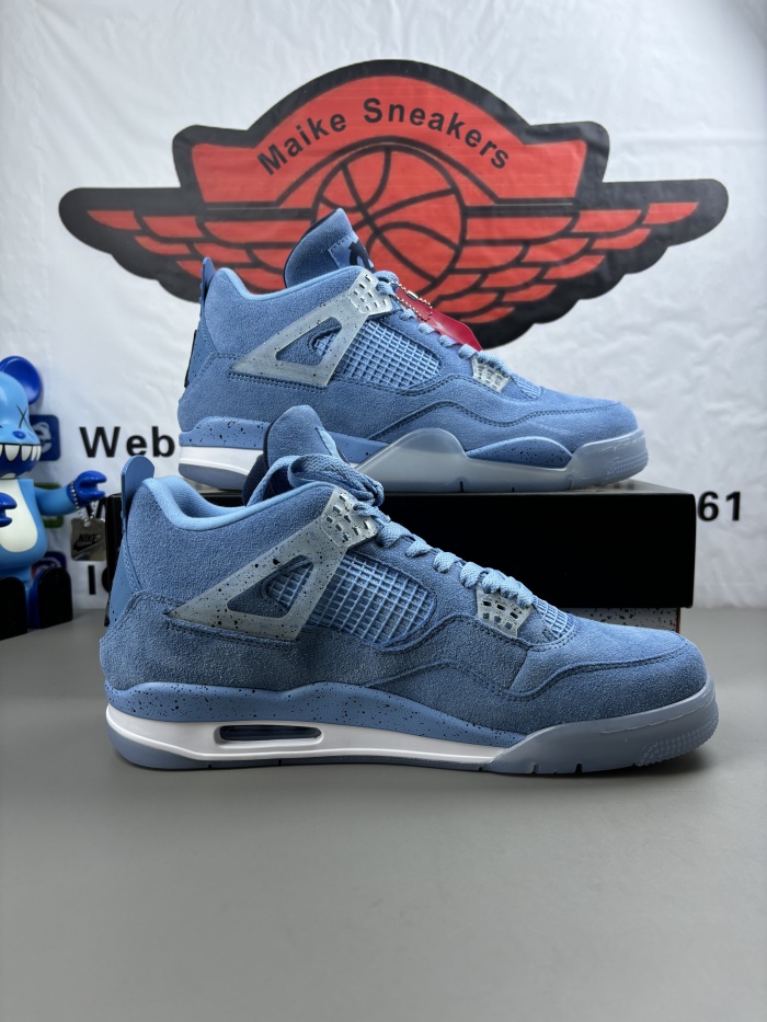 Good quality  maikesneakers Air Jordan 4
