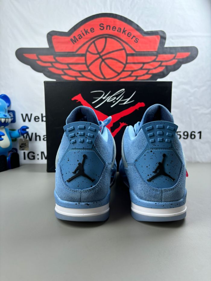 Good quality  maikesneakers Air Jordan 4