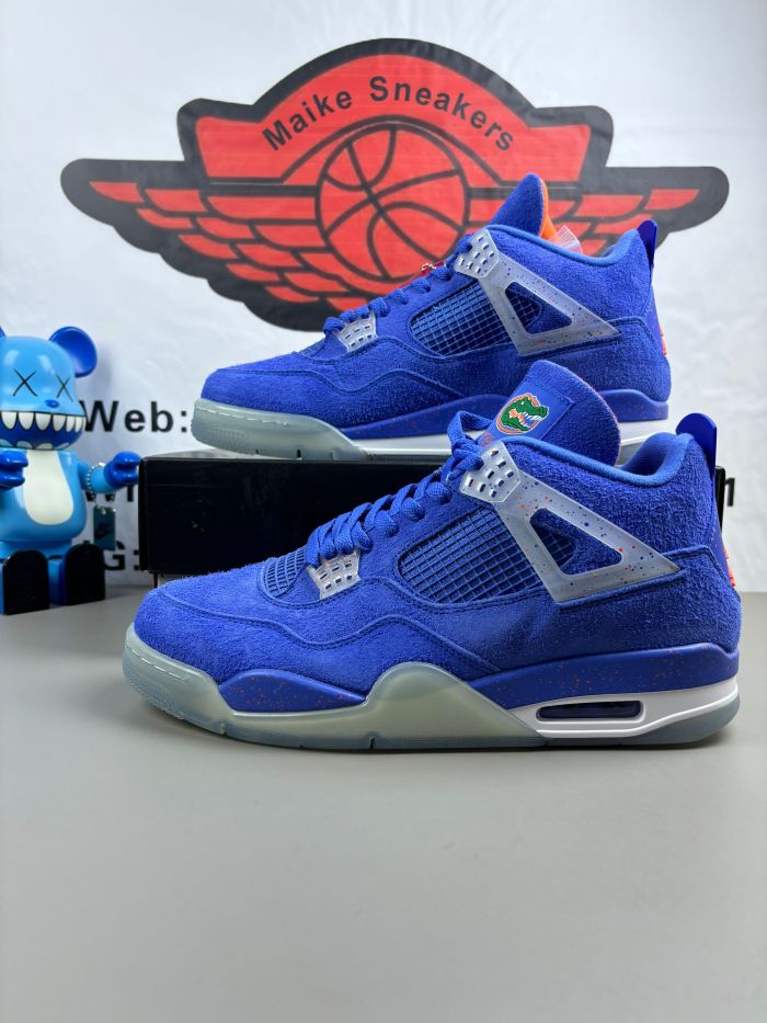 Good quality  maikesneakers Air Jordan 4
