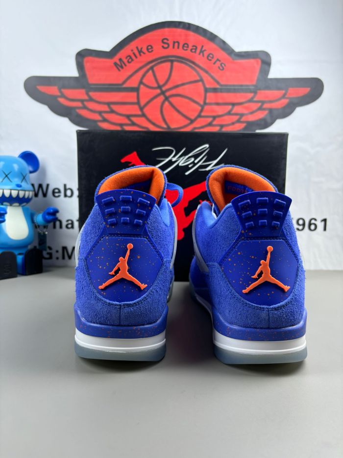 Good quality  maikesneakers Air Jordan 4