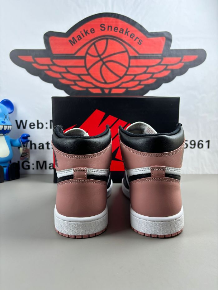 Air Jordan 1 sneaker