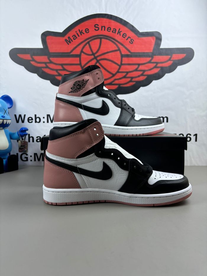 Air Jordan 1 sneaker