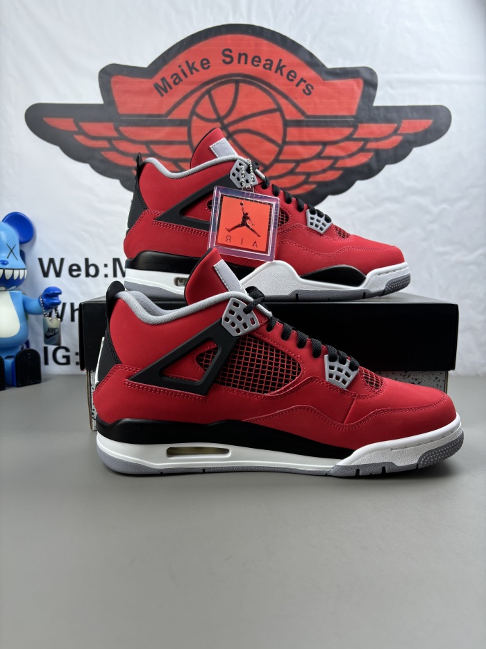 Good quality  maikesneakers Air Jordan 4