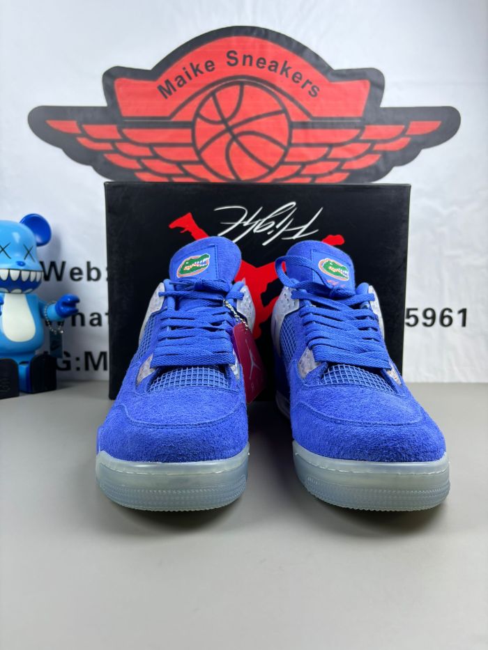 Good quality  maikesneakers Air Jordan 4