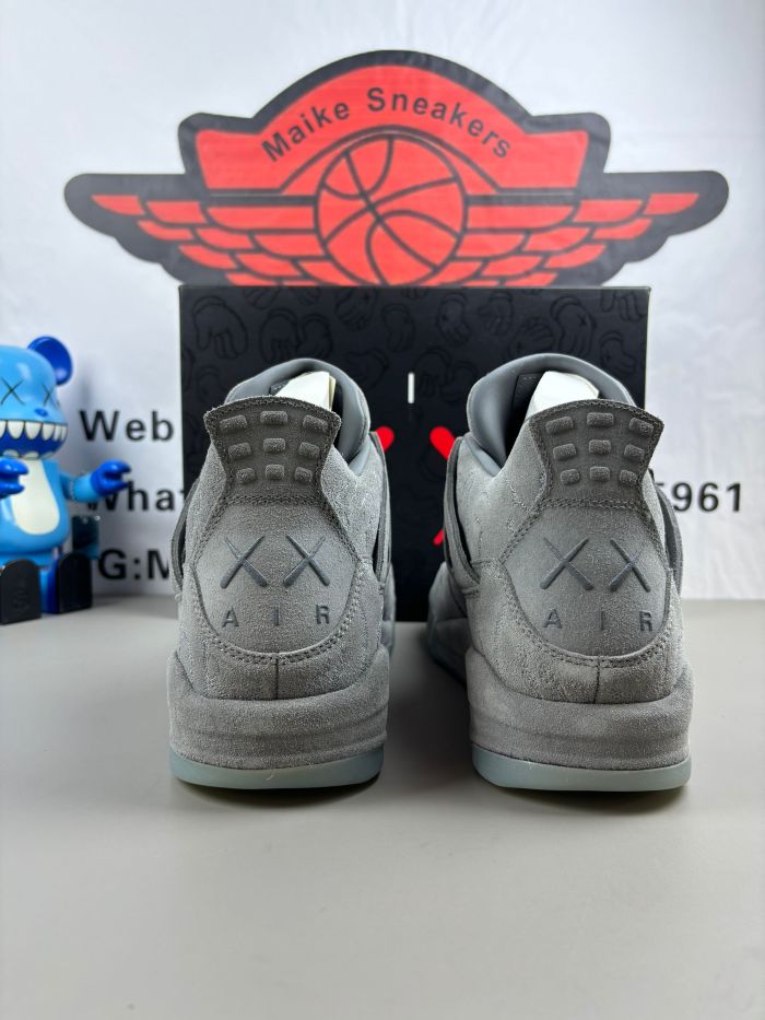 Good quality  maikesneakers Air Jordan 4