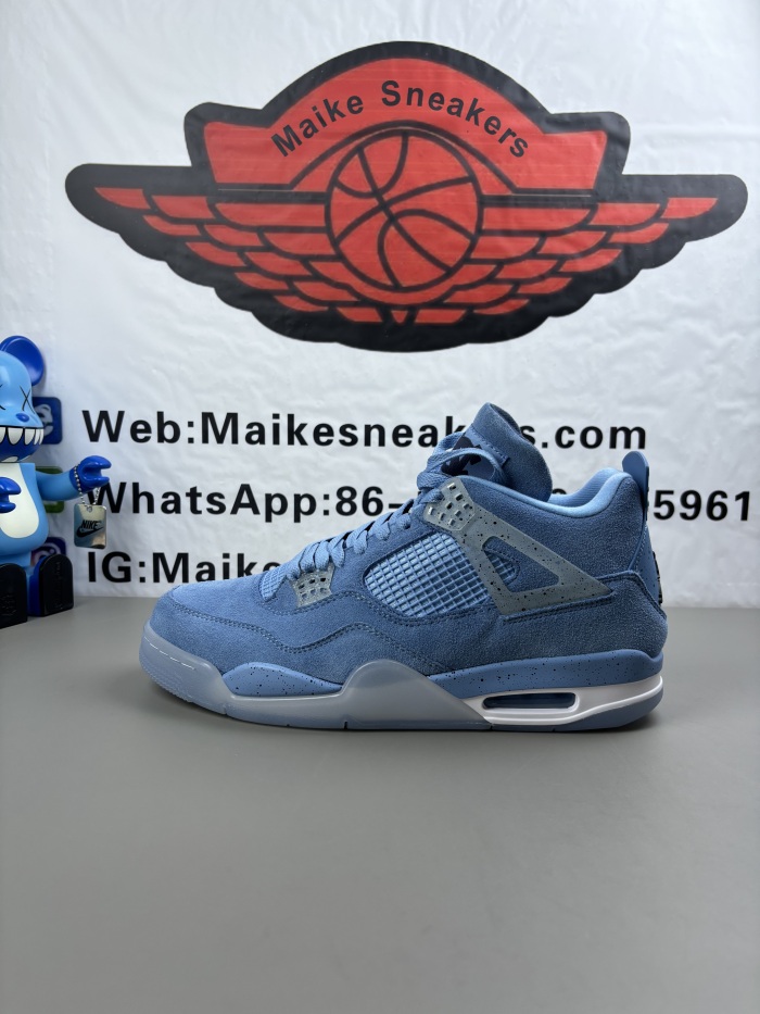 Good quality  maikesneakers Air Jordan 4