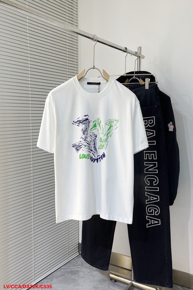 Men  T-shirt   Top Quality   maikesneakers