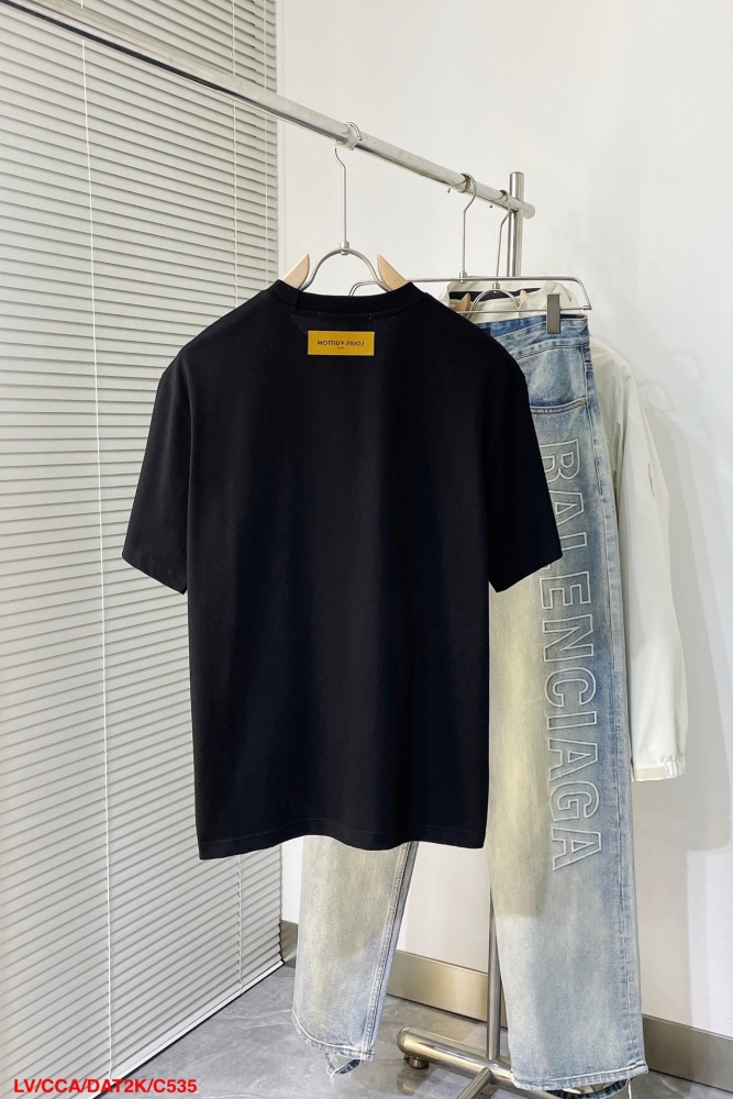 Men  T-shirt   Top Quality   maikesneakers