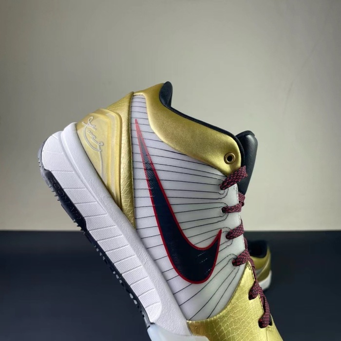 Nike zoom  kobe4 (maikesneakers )