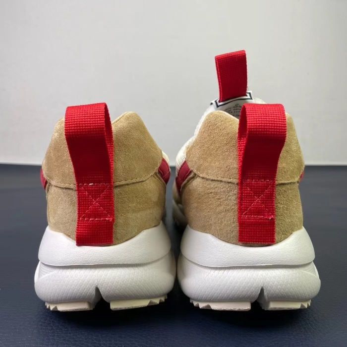 Tom Sachs+ Nike Craft Mars Yard TS nasa 2.0(maikesneakers)