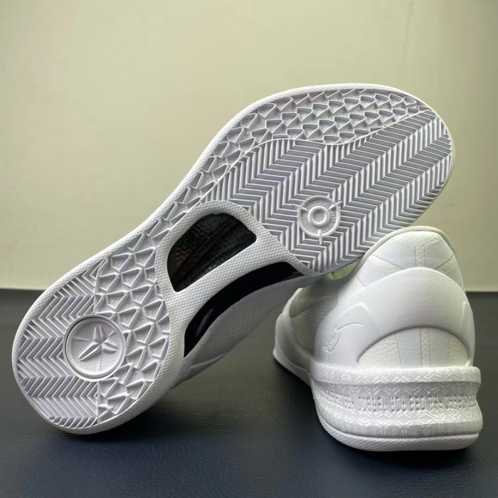 Men  Nike zoom kobe 8(maikesneakers)