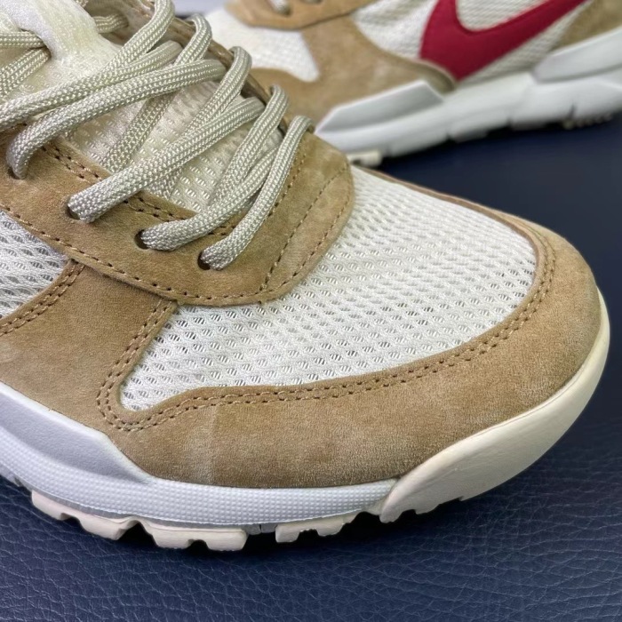 Tom Sachs+ Nike Craft Mars Yard TS nasa 2.0(maikesneakers)