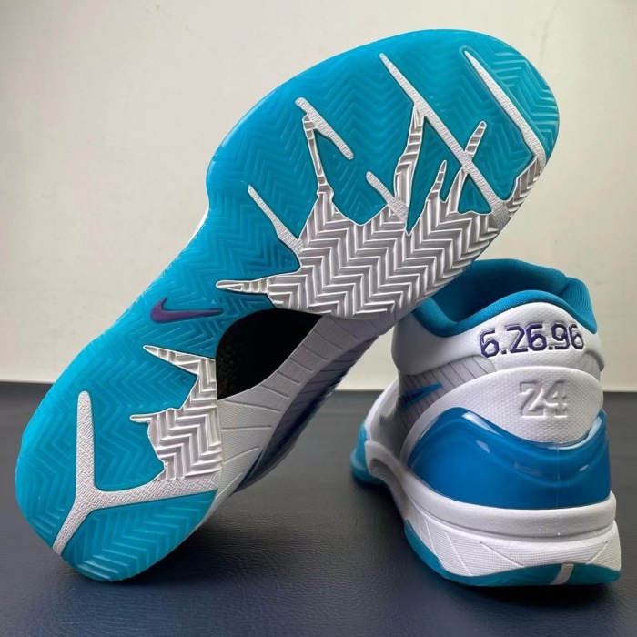 Nike zoom  kobe4 (maikesneakers )