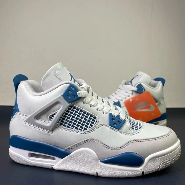Good quality  maikesneakers Air Jordan 4