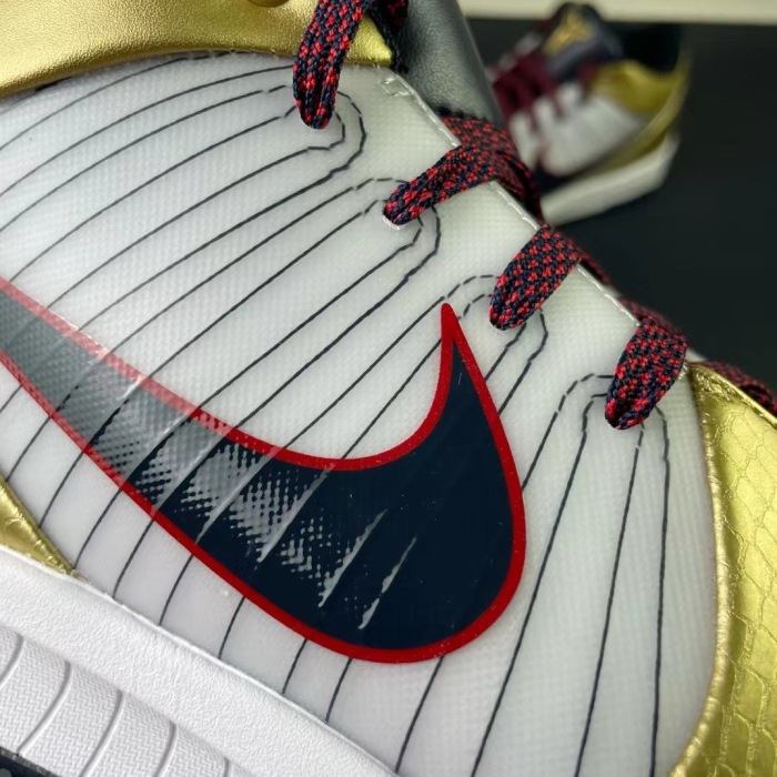 Nike zoom  kobe4 (maikesneakers )