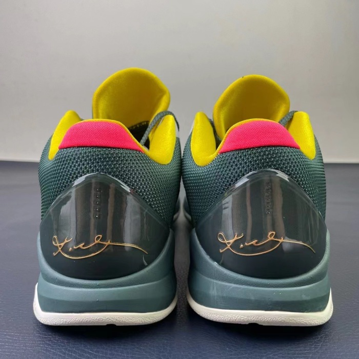 Nike zoom  kobe5 (maikesneakers )