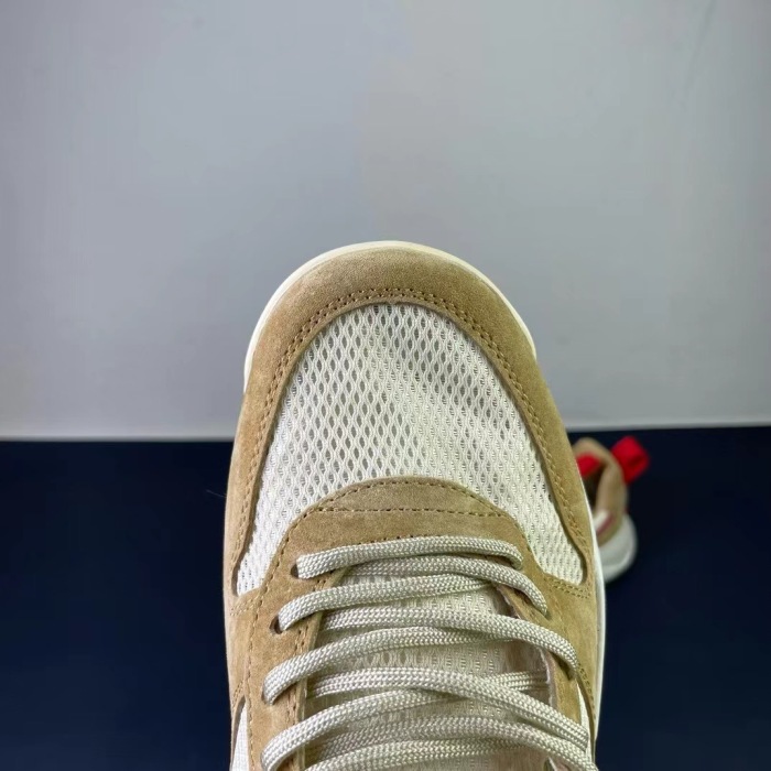 Tom Sachs+ Nike Craft Mars Yard TS nasa 2.0(maikesneakers)