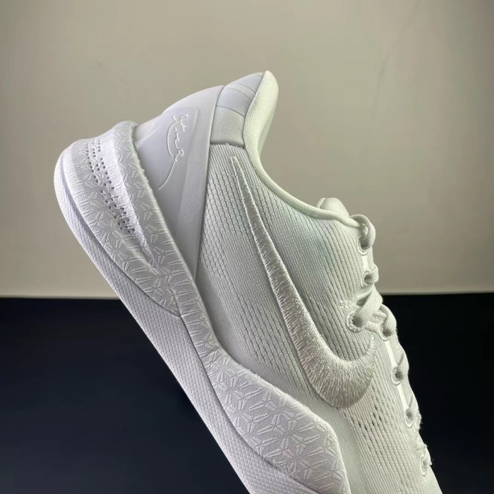 Men  Nike zoom kobe 8(maikesneakers)
