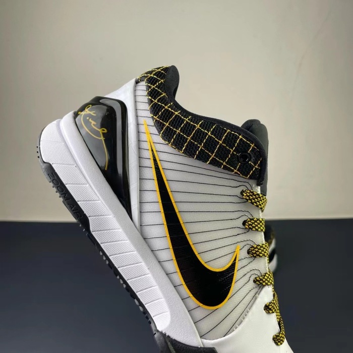 Nike zoom  kobe4 (maikesneakers )