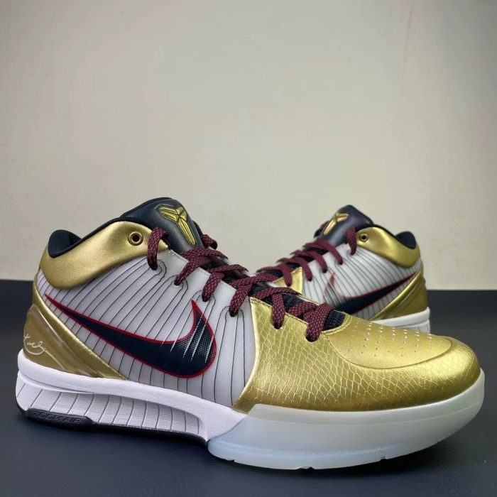 Nike zoom  kobe4 (maikesneakers )