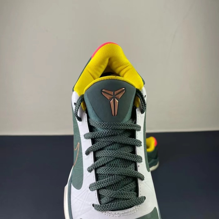 Nike zoom  kobe5 (maikesneakers )