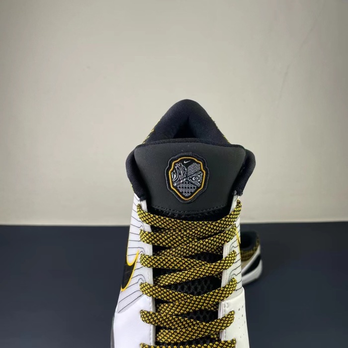 Nike zoom  kobe4 (maikesneakers )
