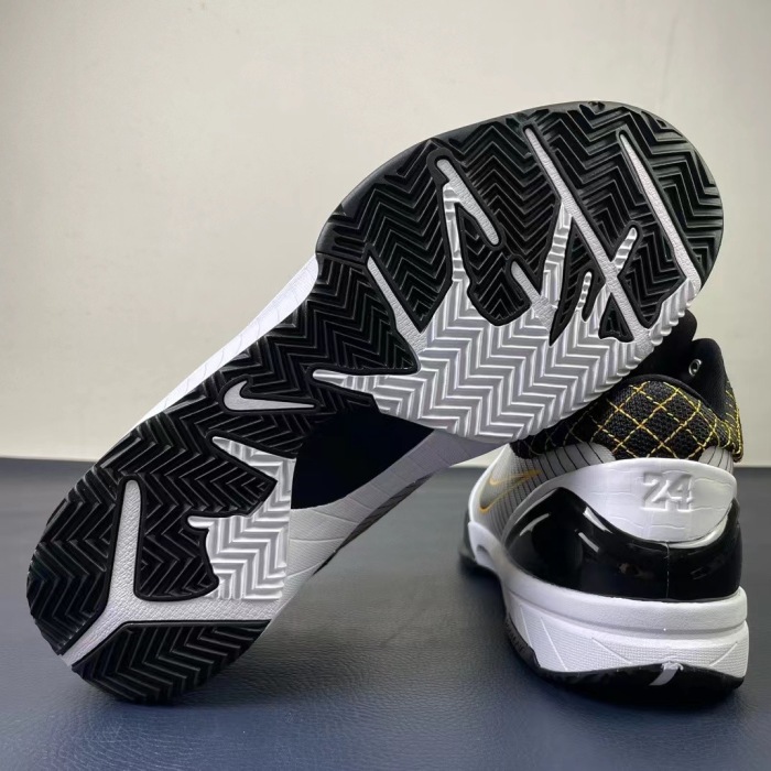 Nike zoom  kobe4 (maikesneakers )