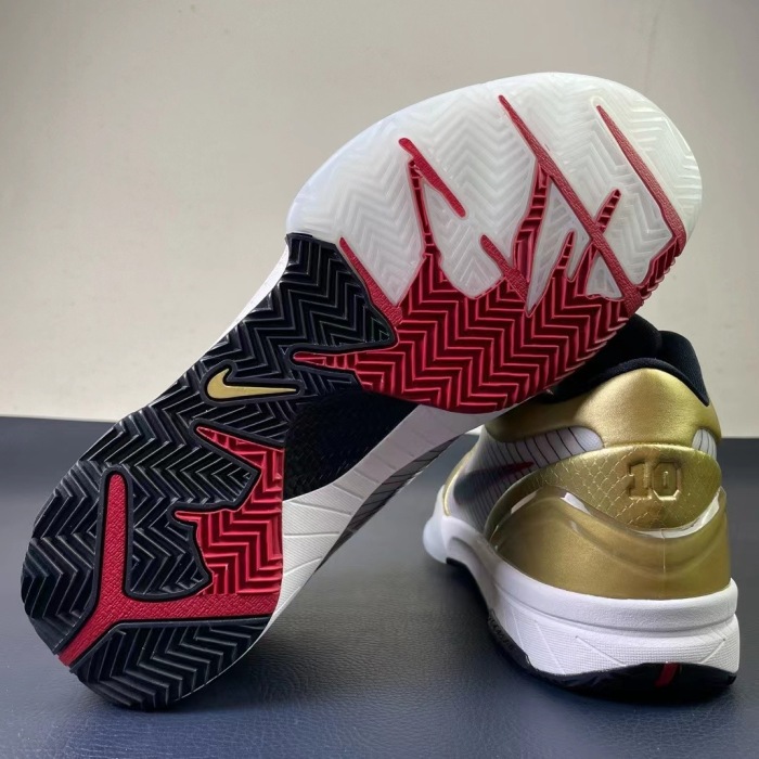 Nike zoom  kobe4 (maikesneakers )