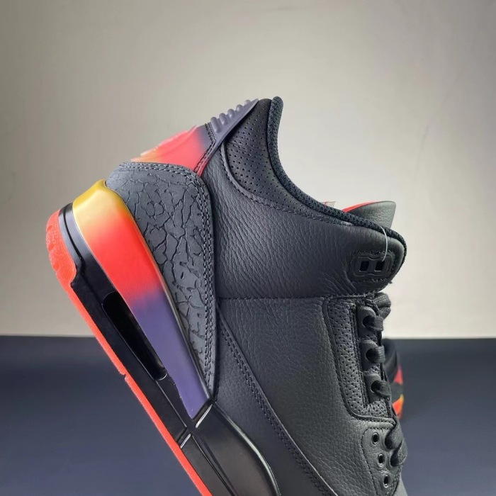 NIKE Air Jordan 3    (maikesneakers)