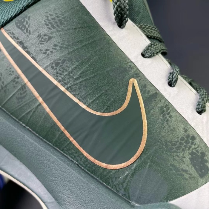 Nike zoom  kobe5 (maikesneakers )