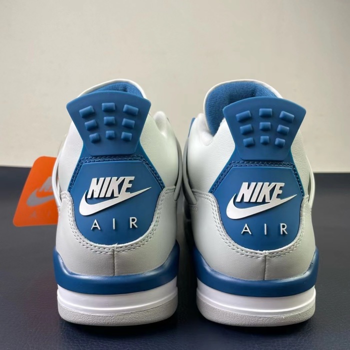 Good quality  maikesneakers Air Jordan 4