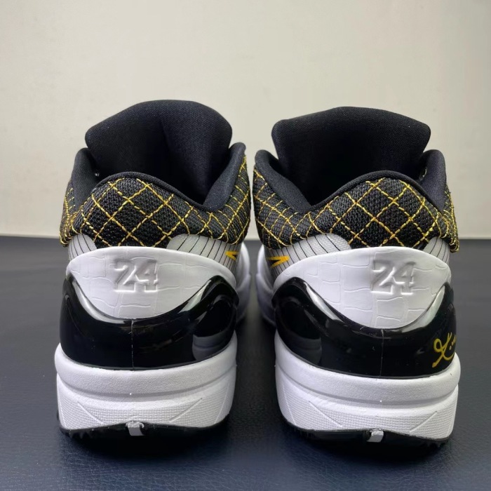 Nike zoom  kobe4 (maikesneakers )