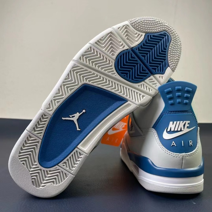 Good quality  maikesneakers Air Jordan 4
