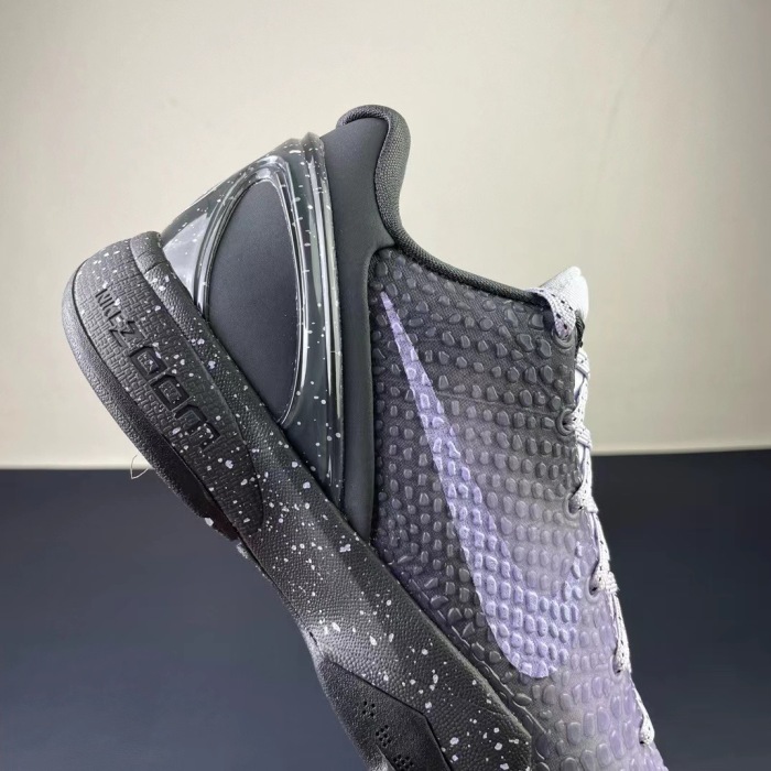 Nike zoom  kobe6 (maikesneakers )