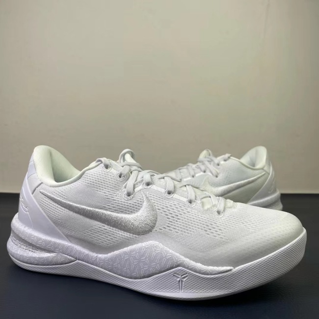 Men  Nike zoom kobe 8(maikesneakers)