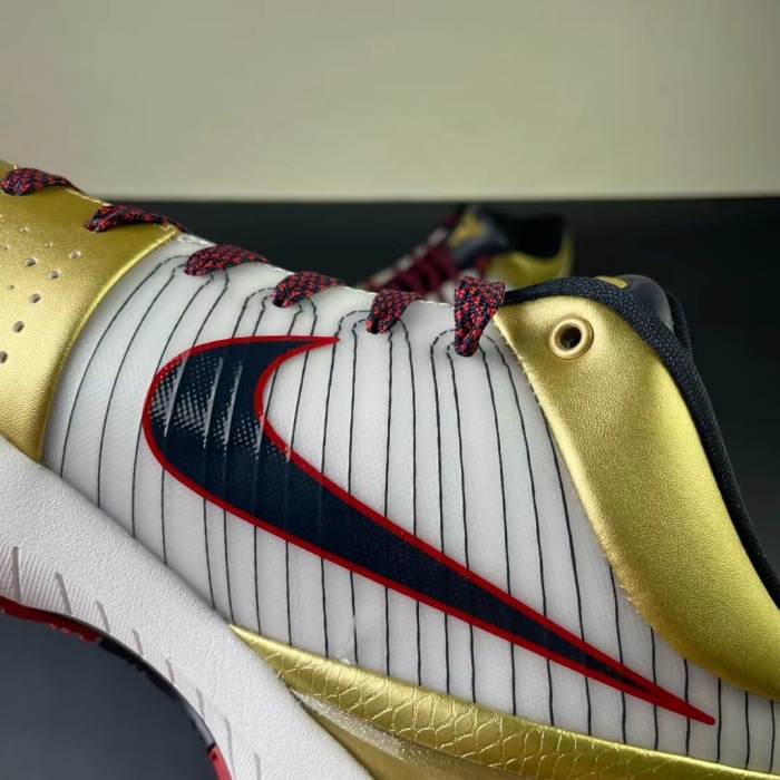 Nike zoom  kobe4 (maikesneakers )