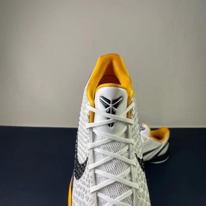 Nike zoom  kobe6 (maikesneakers )