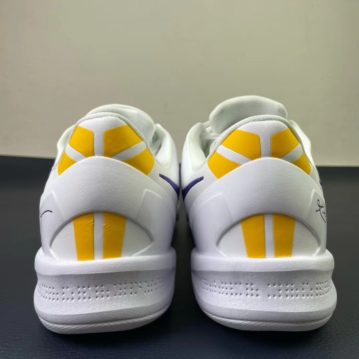 Men  Nike zoom kobe 8(maikesneakers)