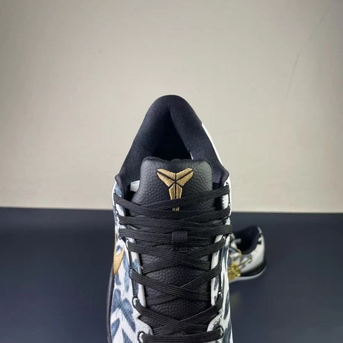 Men  Nike zoom kobe 8(maikesneakers)