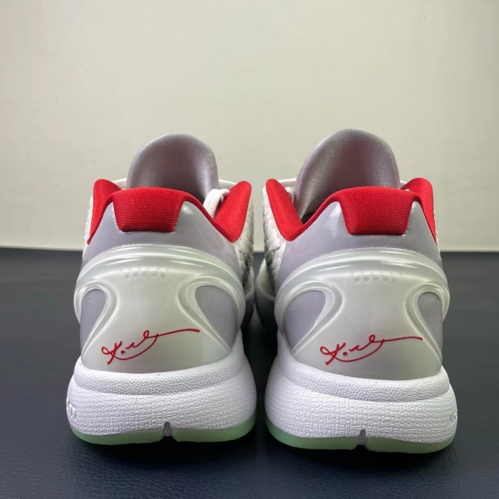 Men  Nike zoom kobe 8(maikesneakers)