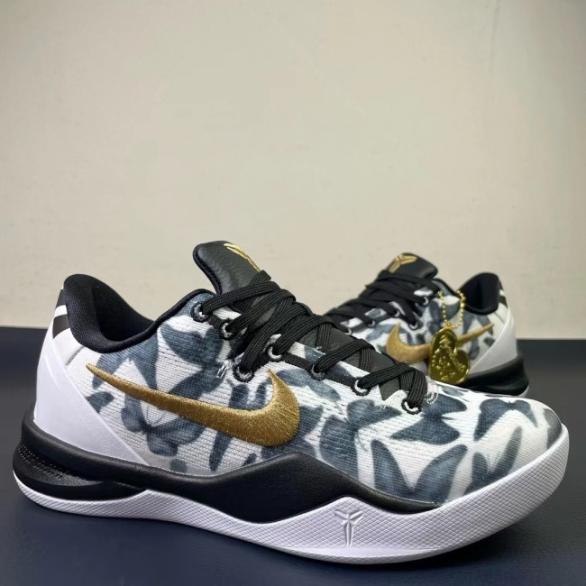 Men  Nike zoom kobe 8(maikesneakers)