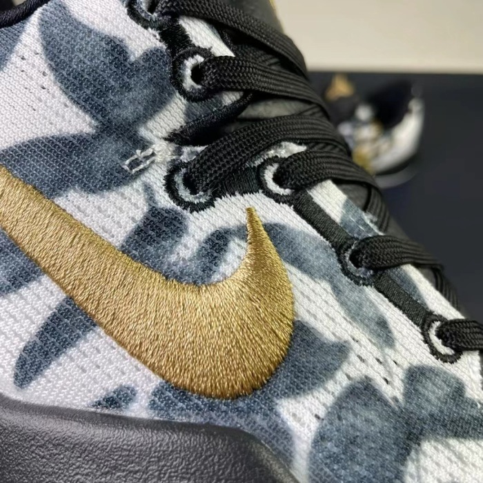Men  Nike zoom kobe 8(maikesneakers)