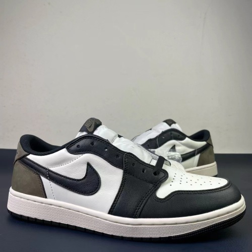 Men  Free shipping maikesneakers Air Jordan 1