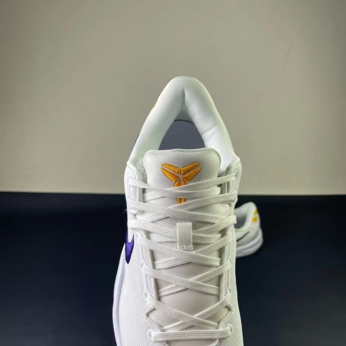 Men  Nike zoom kobe 8(maikesneakers)
