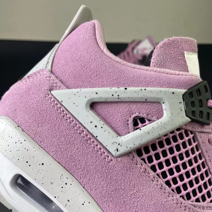Good quality  maikesneakers Air Jordan 4