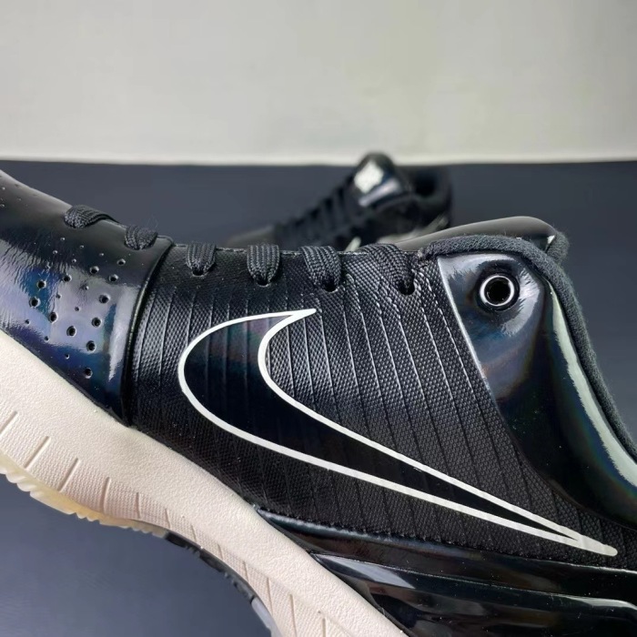 Men  Nike zoom kobe 4(maikesneakers)