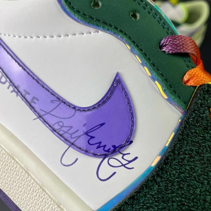 Free shipping maikesneakers Air Jordan 1