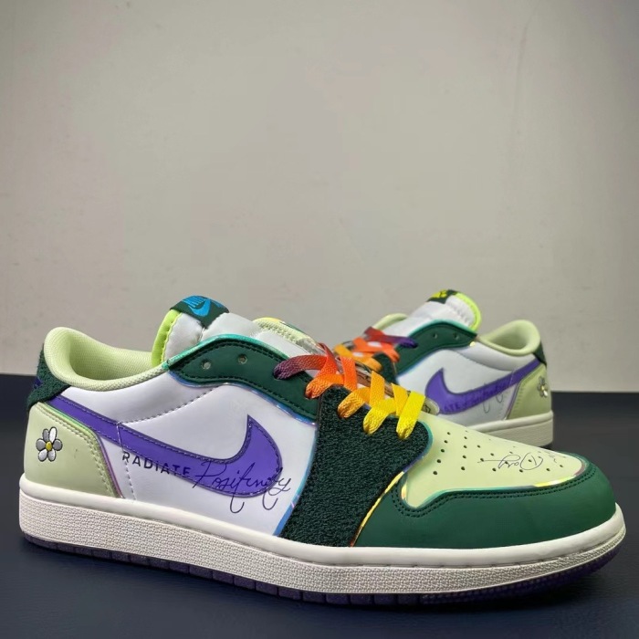 Free shipping maikesneakers Air Jordan 1