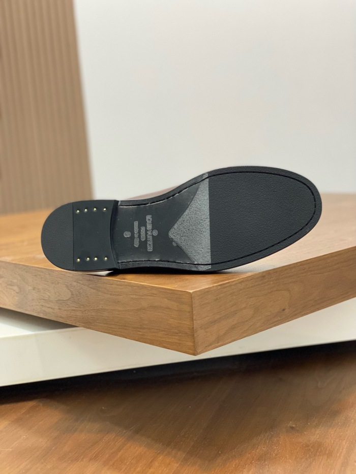 Men  L*ouis V*uitton Top Slippers (maikesneakers)