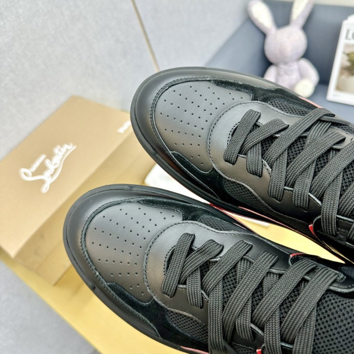 maikesneakers  C*hristian ·Louboutin men women TOP sneakers